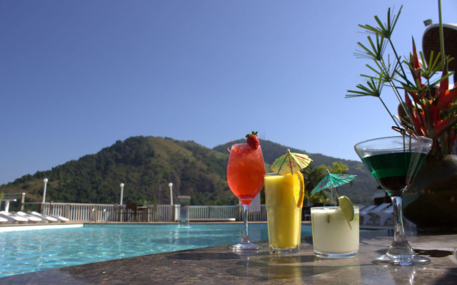 Portogalo Suite Hotel