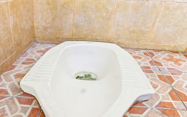 OYO Life 92754 Kost Griya Perdana