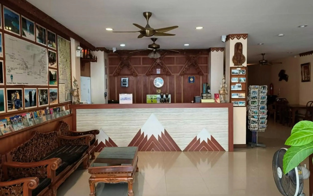 Aonang Goodwill Hotel