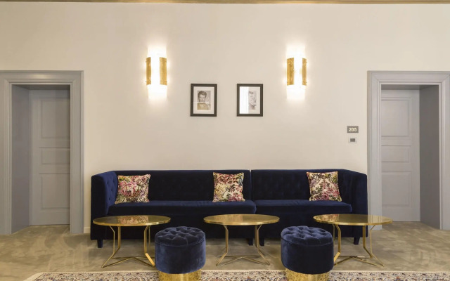 Martius Private Suites Hotel