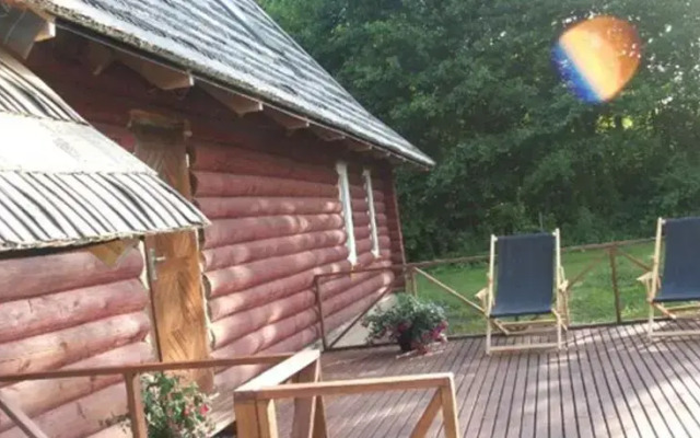 Metelytes kaimo turizmo sodyba
