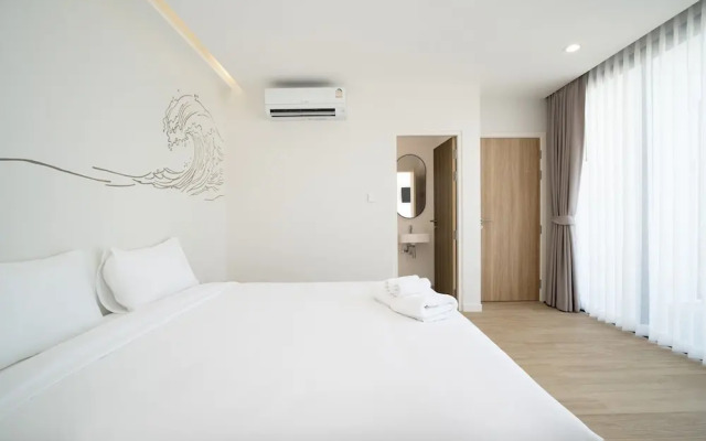 The Season Resort Rayong