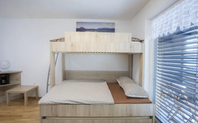 Apartment Novak