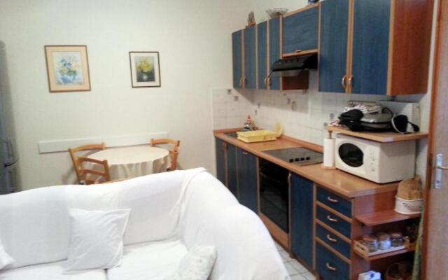 Apartment Mirela
