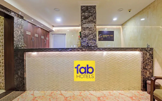 Fabhotel Western Inn