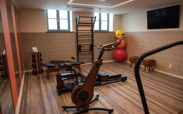 DAS KEHRS - Hotel auf dem Petersberg