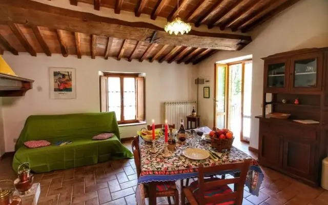 Bellavista farm of Quercini Maurizio