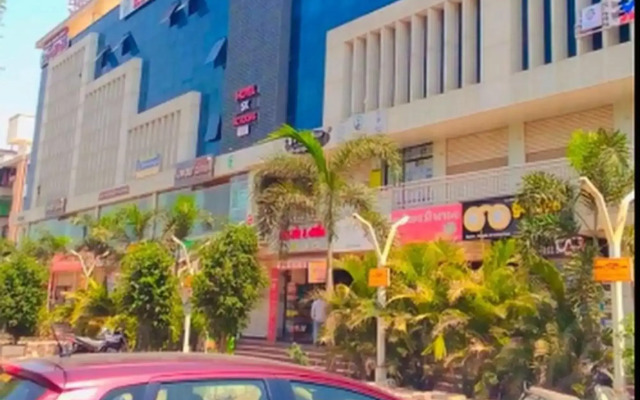 Hotel SK