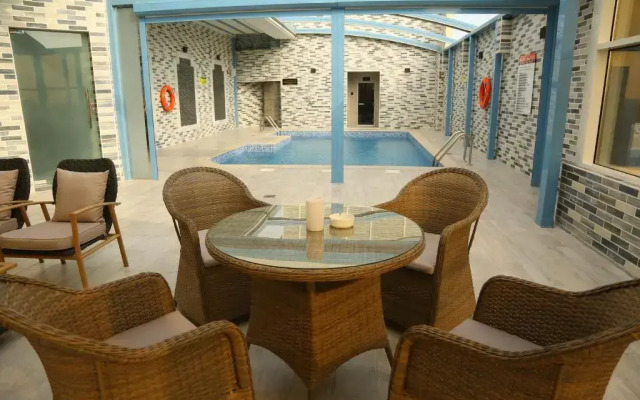 Grand Legacy Hotel Doha