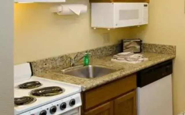 TownePlace Suites Saint Louis Fenton