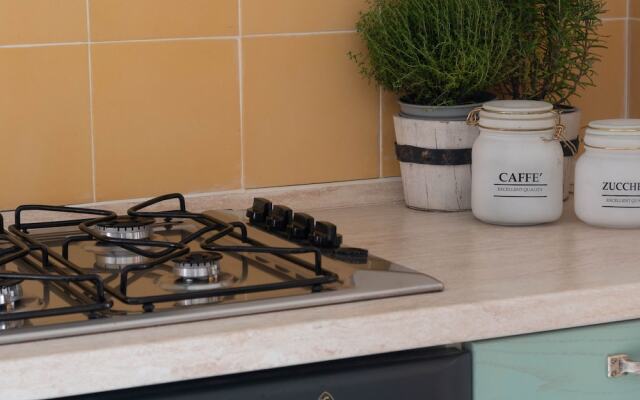 La Casa di Ettore in Tanaunella