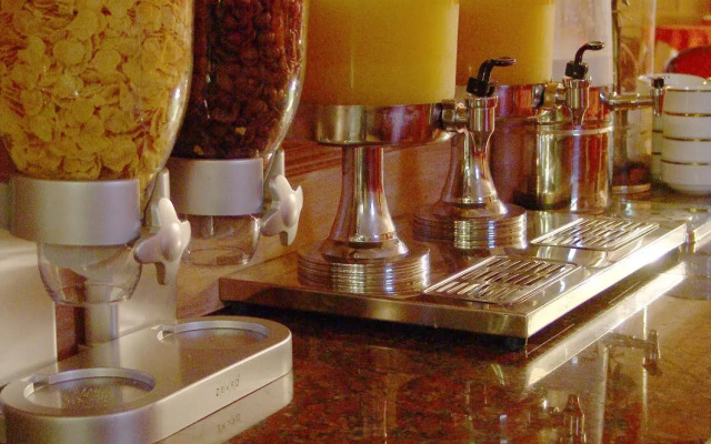 Hotel HD