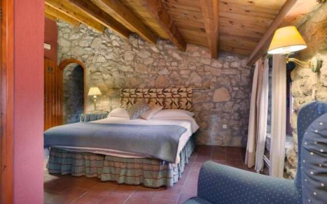 Sant Marçal del Montseny