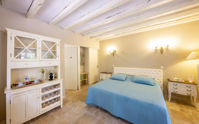 Le Moulin de Rudelle