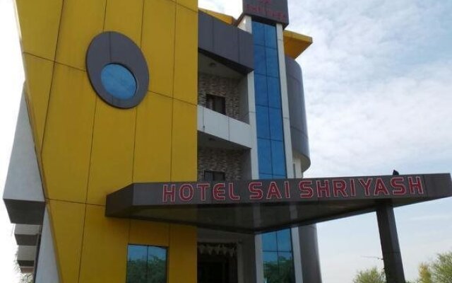 Hotel Sai Shriyash Shirdi