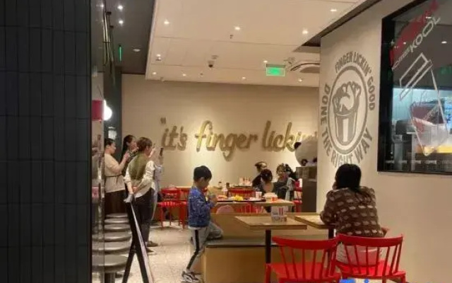 Changsha Shangmi W Hotel (Xincheng Technology Park Store)