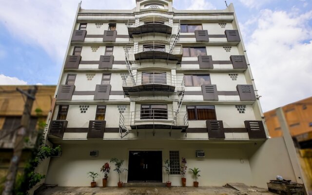OYO 828 Keysabel 5 Hotel