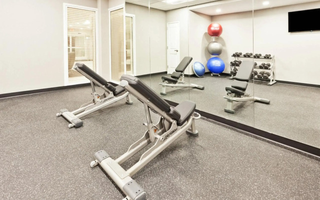 TownePlace Suites Dothan
