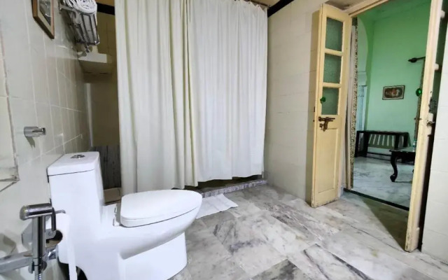 Palkiya Haveli - A Heritage Home