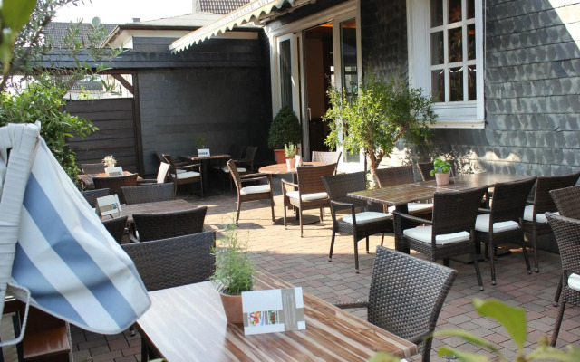 Hotel Restaurant Kromberg