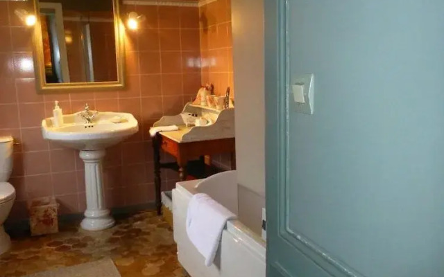 Chambres d'Hôtes de Manoir de Captot