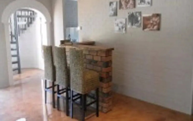 Zebras Guest House Geraldton