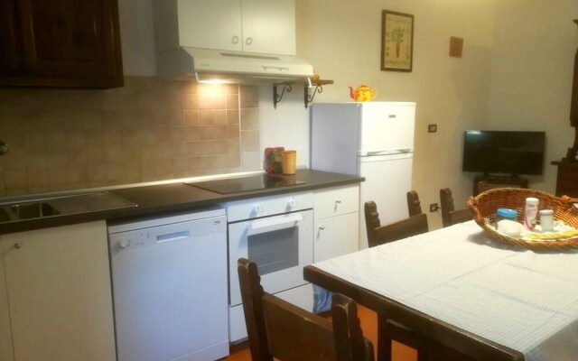 Agriturismo il Palagetto