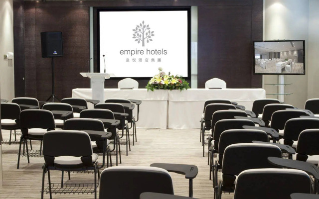 Empire Hotel Hong Kong - Wan Chai