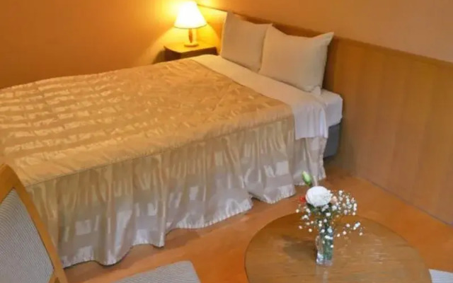 Auberge de Tefutefu
