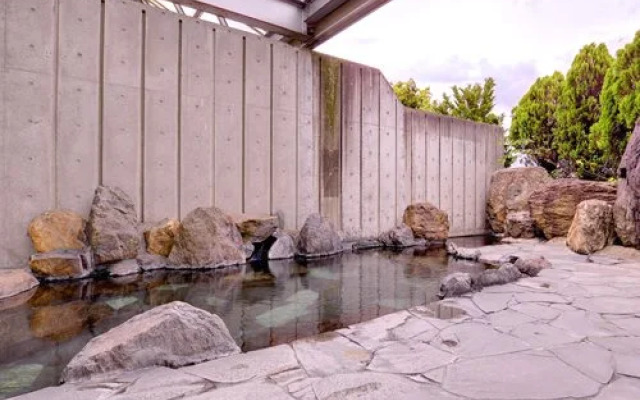 Goshoko Onsen Hotel Hananoyu