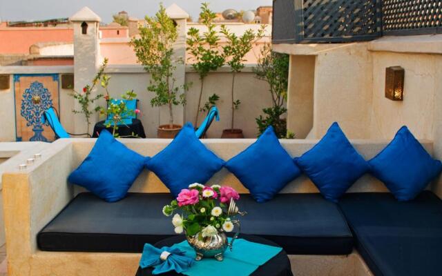 Riad Papillon