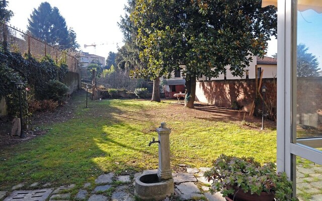 Un Giardino in Città by Wonderful Italy