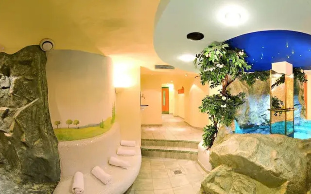 Apartment Alpenland