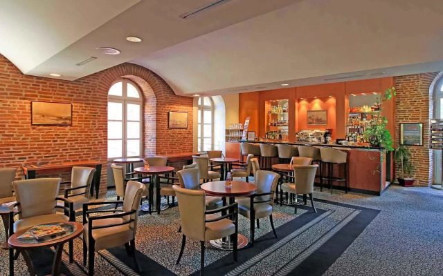 Mercure Albi Rives du Tarn