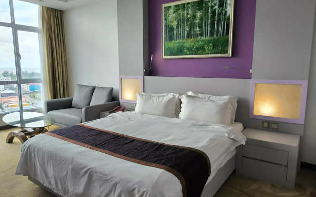 Meritz Hotel