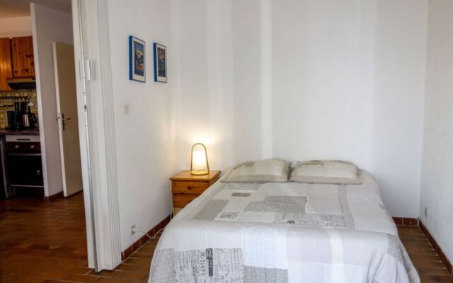 Les Aigues Marines 33073