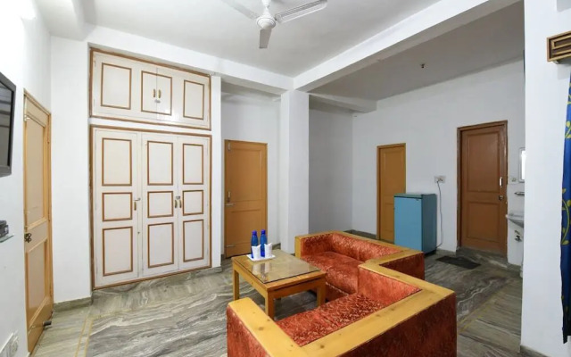 Aiport Inn By OYO Rooms