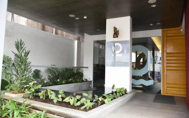 The Port Hotel