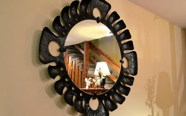 Hosteria Güemes