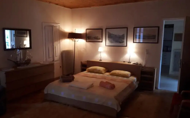 Villa Artemis