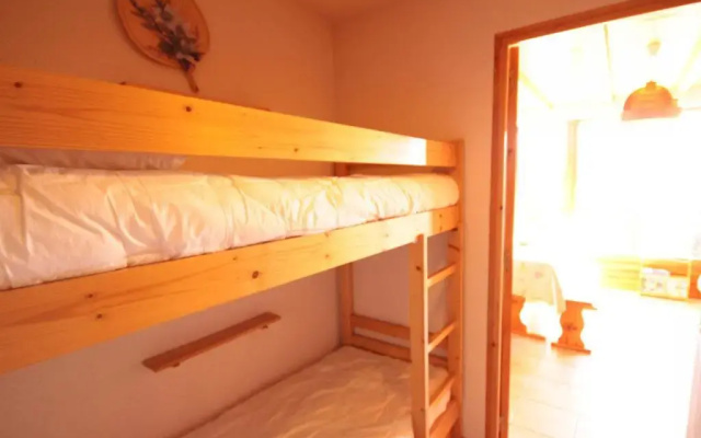 Appartement Hauteluce, 1 pièce, 4 personnes - FR-1-293-7