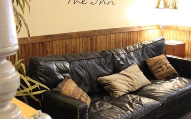 The Inn at Spences Bridge