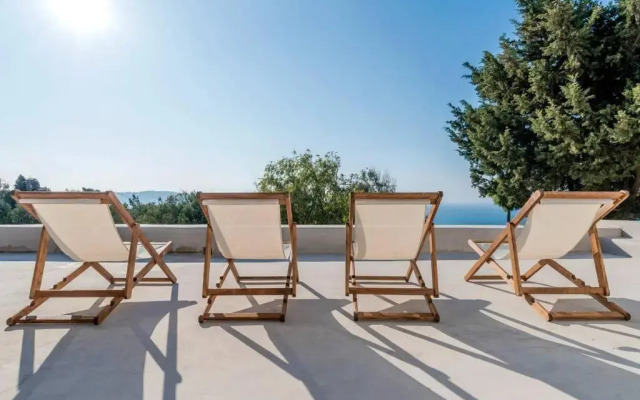 Villa Thalia - 4 BDRM - Mykonos Town in 200m - MG Villas