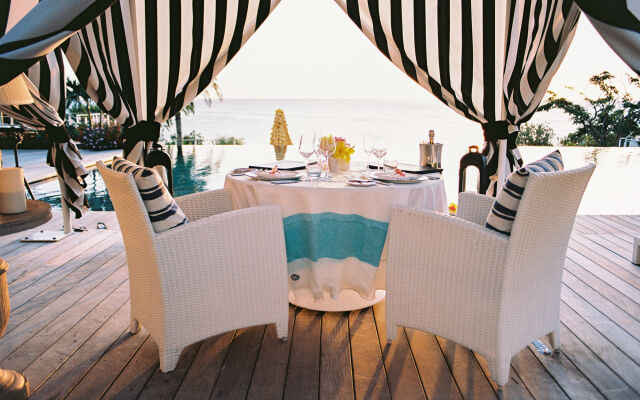 Malliouhana Resort Anguilla