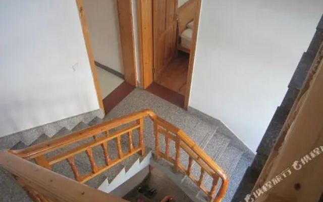 Wangmeilou Farm Stay