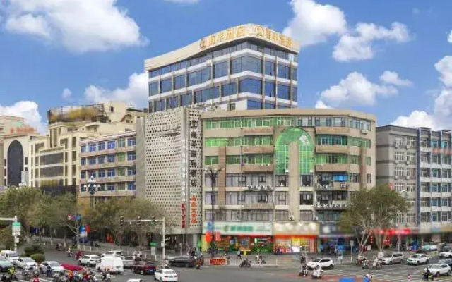 Hai Feng  Hotel