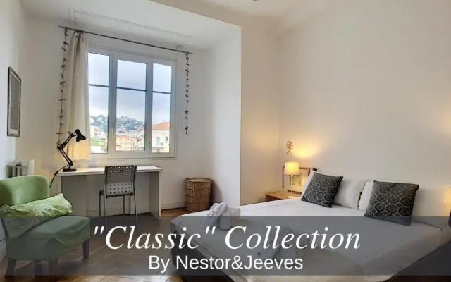 Palais Nicole by Nestor&Jeeves