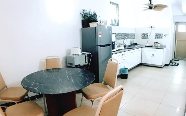 Lux Private Hotel
