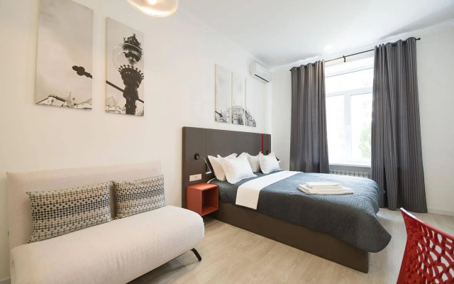 Partner Guest House Khreschatyk