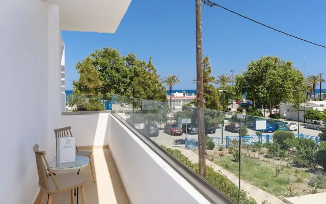 Mylos Luxury Escape - Adults Only